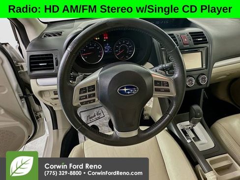 Used 2014 Subaru Crosstrek 2.0i Limited AWD/4WD image 11