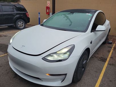 Used 2022 Tesla Model 3 Long Range