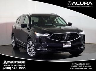 Certified 2024 Acura MDX SH-AWD w/ Advance Package video 1