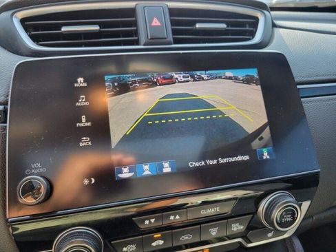 Used 2020 Honda CR-V EX-L image 19