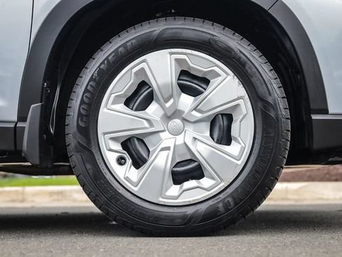 Used 2020 Subaru Forester AWD/4WD image 13