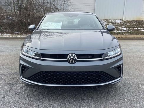 New 2026 Volkswagen Jetta S FWD image 8