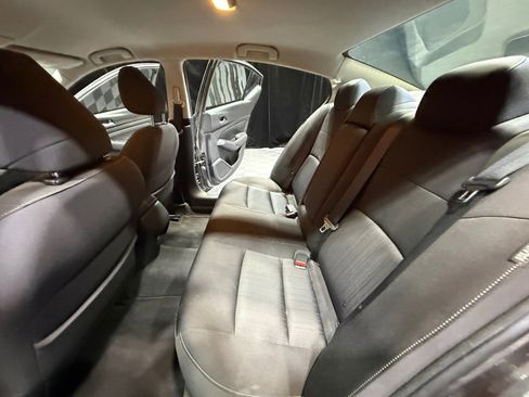 Used 2020 Nissan Altima 2.5 S image 17