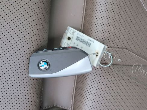 Used 2025 BMW X3 xDrive30i w/ Convenience Package image 35