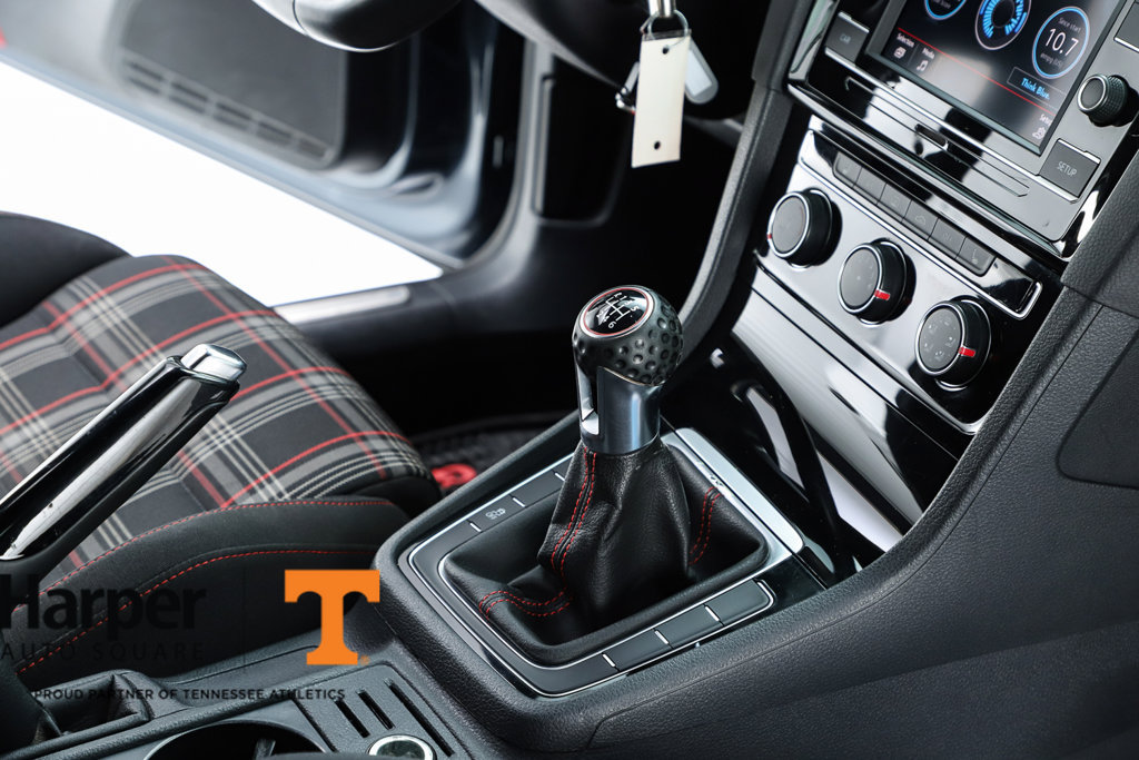 Used 2019 Volkswagen GTI S w/ Driver Assistance Package FWD image 33