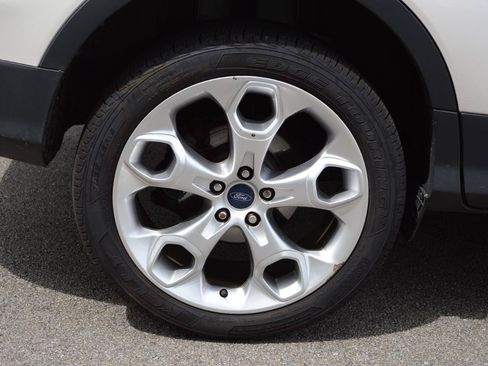 Used 2013 Ford Escape Titanium w/ Parking Technology Pkg AWD/4WD image 11