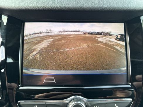 Certified 2020 Chevrolet Trax LT w/ Driver Confidence Package image 13