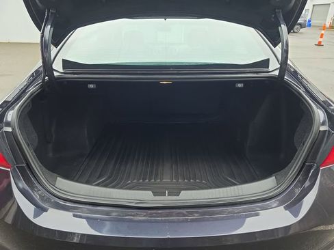 Used 2022 Chevrolet Malibu LS w/ LPO, Floor Liner Package image 14