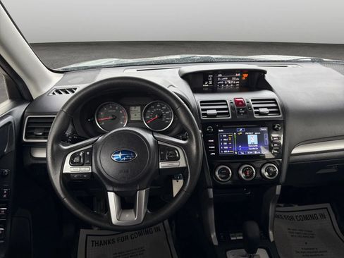 Used 2017 Subaru Forester 2.5i Premium w/ All-Weather Package AWD/4WD image 27