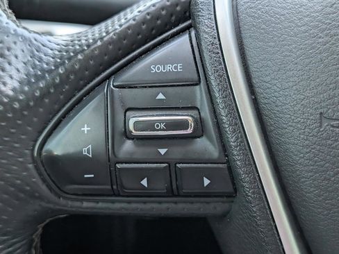 Used 2019 Nissan Maxima 3.5 SL w/ Floor Mat Group FWD image 13