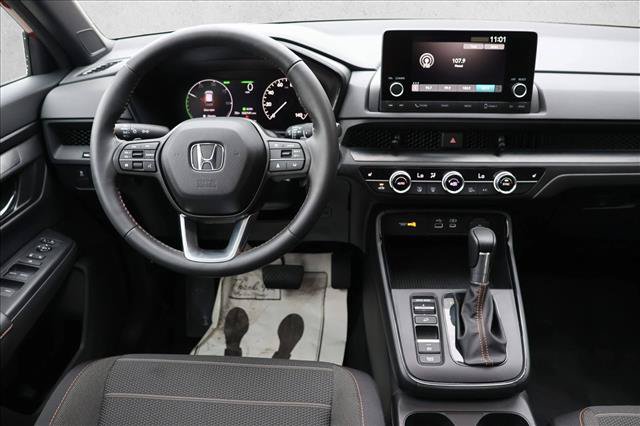 Used 2024 Honda CR-V Sport image 23