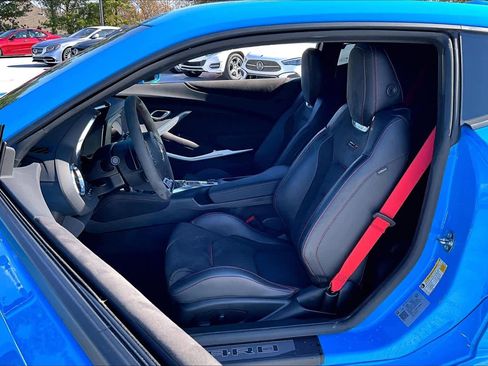 Used 2023 Chevrolet Camaro ZL1 image 8