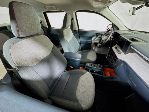 Used 2022 Ford Maverick XLT w/ Equipment Group 300A Standard image 25