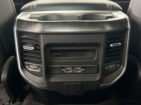 Used 2024 RAM 1500 Big Horn AWD/4WD image 25