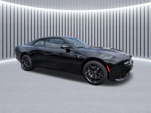 New 2026 Dodge Charger R/T Scat Pack image 3