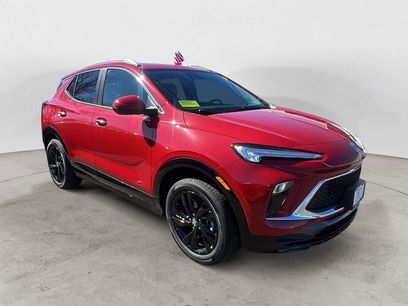 New 2026 Buick Encore GX Sport Touring w/ Comfort Package
