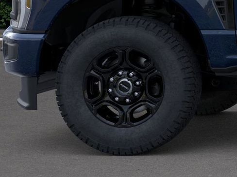 New 2025 Ford F250 XL w/ STX Appearance Package image 18