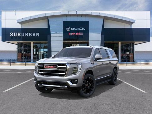 New 2026 GMC Yukon XL Elevation w/ LPO, Floor Liner Package AWD/4WD image 1