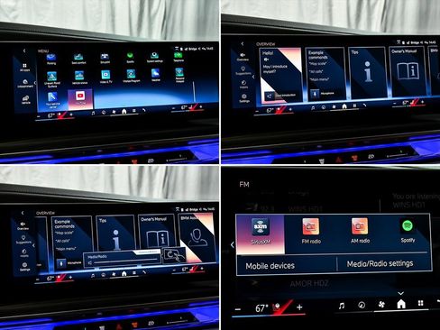 Used 2025 BMW 760i xDrive image 31