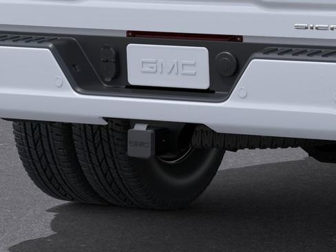 New 2026 GMC Sierra 3500 Denali Ultimate image 15