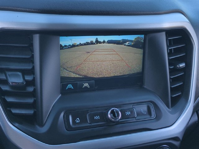 Used 2019 GMC Acadia SLE FWD image 10