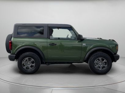 Used 2024 Ford Bronco Big Bend