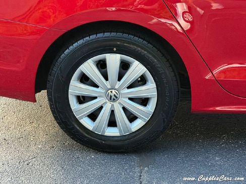 Used 2014 Volkswagen Jetta S FWD image 33