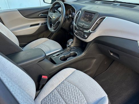 Used 2023 Chevrolet Equinox LT w/ Driver Convenience Package image 15