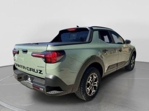 New 2026 Hyundai Santa Cruz XRT AWD/4WD image 9