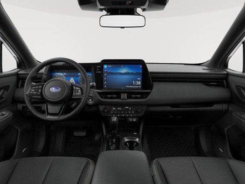 New 2026 Subaru Outback Limited AWD/4WD image 18