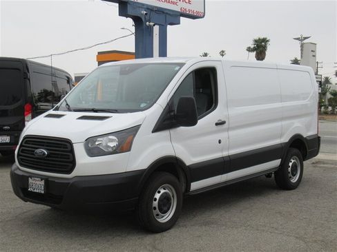 Used 2019 Ford Transit 250 130 Low Roof image 1