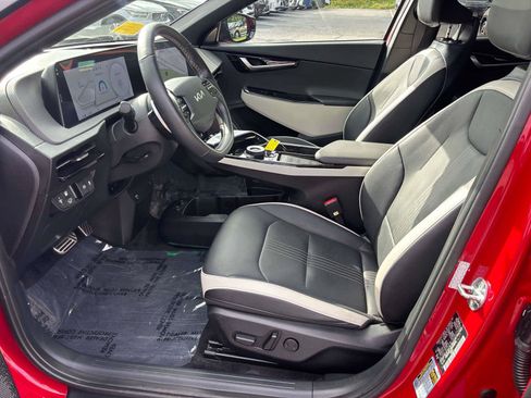 Used 2024 Kia EV6 GT-Line AWD/4WD image 10