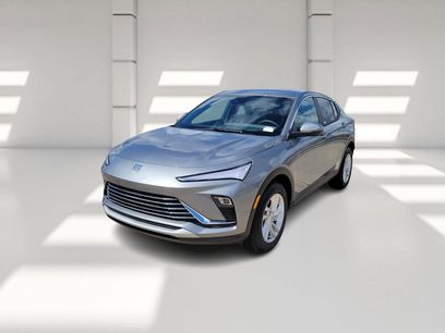 New 2026 Buick Envista Preferred