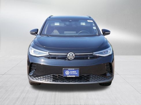 Used 2023 Volkswagen ID.4 Pro S AWD/4WD image 2