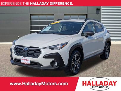 Used 2024 Subaru Crosstrek 2.0i Premium