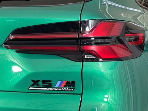 New 2026 BMW X5 M Competition w/ Executive Package AWD/4WD image 26