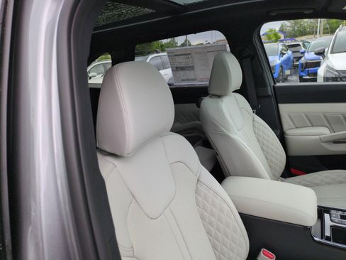 New 2026 Kia Sorento SX Prestige AWD/4WD image 53