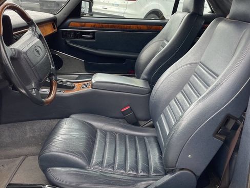 Used 1994 Jaguar XJS 4.0 Convertible RWD image 11