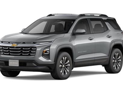 New 2027 Chevrolet Equinox LT w/ Convenience Package II
