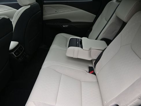 New 2026 Lexus RX 350 AWD image 17