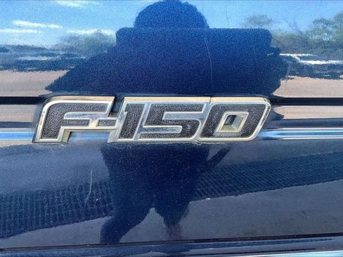 Used 2014 Ford F150 XLT w/ XLT Chrome Package image 9