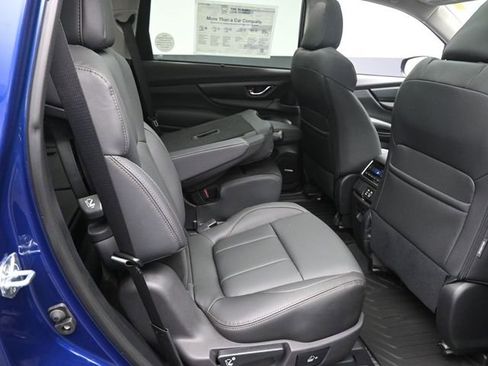 New 2026 Subaru Ascent Limited Bronze AWD/4WD image 23