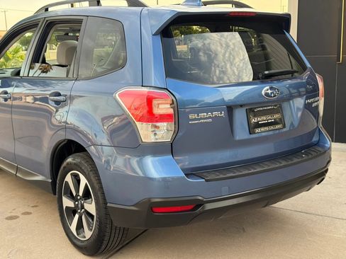 Used 2017 Subaru Forester 2.5i Premium w/ All-Weather Package AWD/4WD image 57