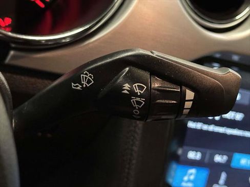 Used 2016 Ford Mustang GT Premium image 22