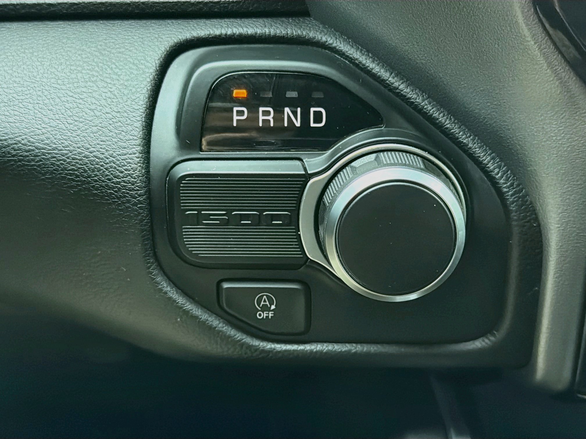 Used 2025 RAM 1500 Big Horn RWD image 26