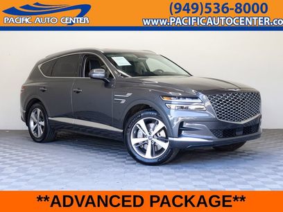 Used 2023 Genesis GV80 3.5T