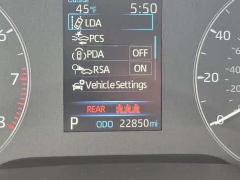 Used 2024 Toyota Corolla LE image 22