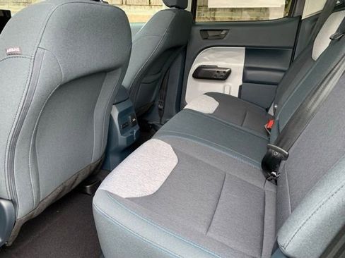 New 2025 Ford Maverick XLT w/ XLT Luxury Package FWD image 14