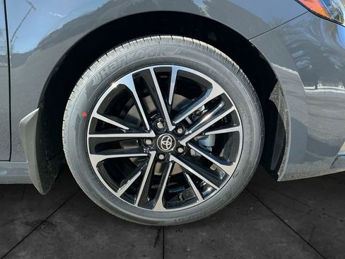 New 2026 Toyota Camry XLE image 15