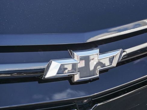 New 2026 Chevrolet Blazer EV LT w/ Midnight/Sport Edition FWD image 11